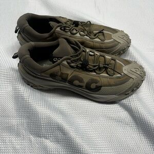 Nike ACG Brown Athletic Shoes